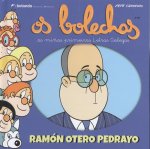 OS BOLECHAS AS MIÑAS PRIMERIAS LETRAS GALEGAS