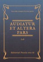 AUDIATUR ET ALTERA PARS