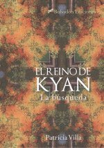 EL REINO DE KYAN