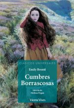 CUMBRES BORRASCOSAS CLASICOS UNIVERSALES