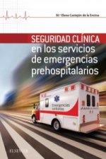 SEGURIDAD CLÍNICA EN LOS SERVICIOS DE EMERGENCIA HOSPITALARIOS