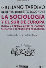 LA SOCIOLOGÍA Y EL SUR DE EUROPA
