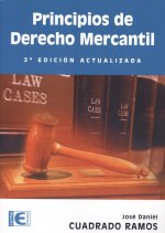 PRINCIPIOS DE DERECHO MERCANTIL