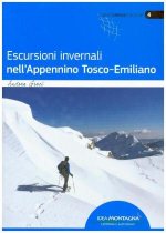Escursioni invernali nell'Appennino Tosco-Emiliano
