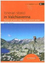 Itinerari storici in Valchiavenna