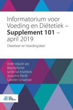 Informatorium Voor Voeding En Dietetiek - Supplement 101 - April 2019