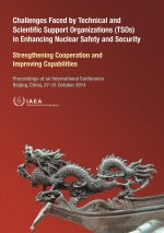 Challenges Faced by Technical and Scientific Support Organizations (TSOs) in Enhancing Nuclear Safety and Security