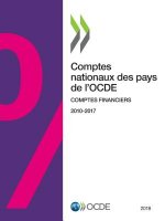 Comptes Nationaux Des Pays de l'Ocde, Comptes Financiers 2018