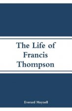 Life of Francis Thompson
