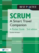 Scrum - A Pocket Guide - 2nd edition