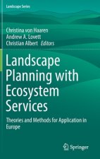 Landscape Planning with Ecosystem Services