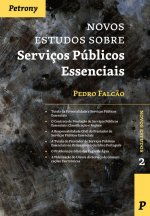 Novos estudos sobre serviços públicos essenciais