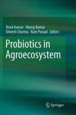 Probiotics in Agroecosystem