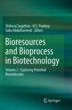 Bioresources and Bioprocess in Biotechnology