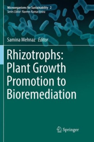 Rhizotrophs: Plant Growth Promotion to Bioremediation