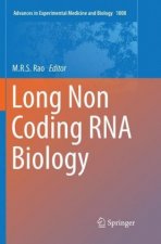 Long Non Coding RNA Biology