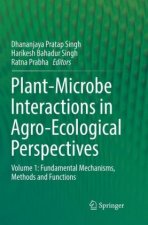 Plant-Microbe Interactions in Agro-Ecological Perspectives