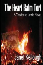 The Heart Balm Tort: A Thaddeus Lewis Novel