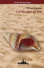 dictados del mar