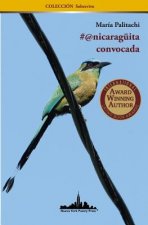 #@nicaraguita convocada