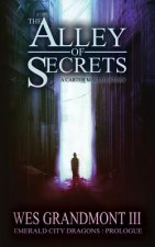 The Alley of Secrets: Emerald City Dragons - Prologue