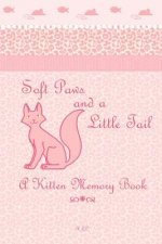 Soft Paws and a Little Tail