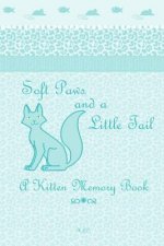 Soft Paws and a Little Tail