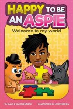 Happy to be An Aspie