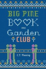 Big Pine Book and Garden Club