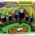 Izzie The Inchworm - Lucy Ladybug Becomes a Big Sister