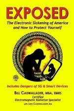 Exposed: The Electronic Sickening of America and How to Protect Yourself - Includes Dangers of 5G & Smart Devices