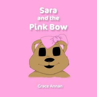 Sara and the Pink Bow