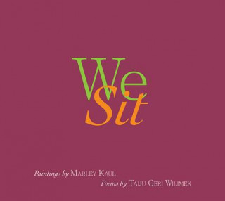 We Sit