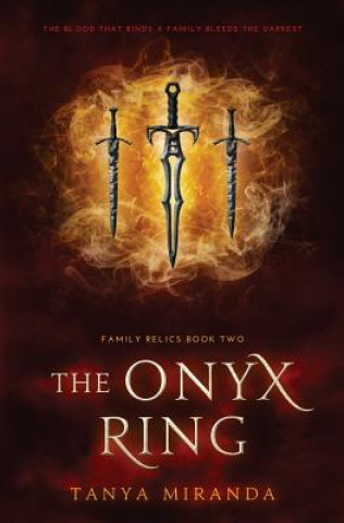 Onyx Ring