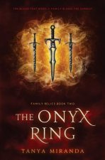 Onyx Ring