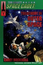 Tom Corbett, Space Cadet: Treachery in Outer Space