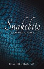 Snakebite: Alpha Squad Book 1