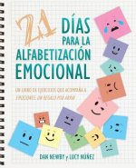 21 Dias para la Alfabetizacion Emocional