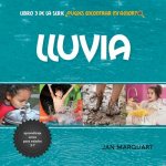 Lluvia: Libro 2 de la serie ?Puedes Encontrar Mi Amor?