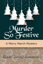 Murder So Festive