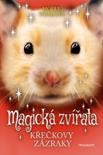 Magická zvířata Křečkovy zázraky