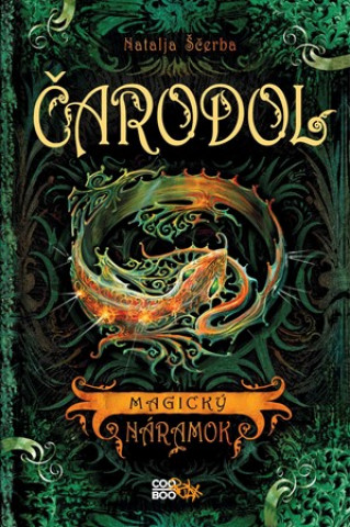 ďż˝arodol Magickďż˝ nďż˝ramok