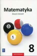 Matematyka 8 Zeszyt ćwiczeń