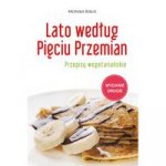 Lato według Pięciu Przemian. Przepisy wegetariańskie