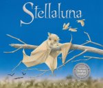 Stellaluna (lap board book)