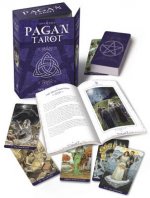 Pagan Tarot Kit: New Edition