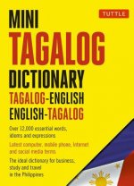 Mini Tagalog Dictionary