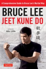 Bruce Lee Jeet Kune Do