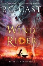 Wind Rider: Tales of a New World
