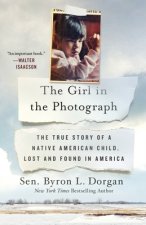 Girl in the Photograph